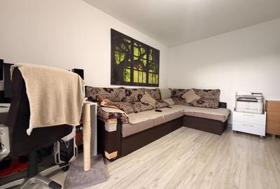 Apartament cu 3 camere, mobilat în Crângași - 2