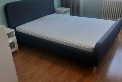 Apartament cu 2 camere decomandat, mobilat în Colentina - 2