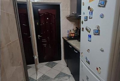 Garsonieră nedecomandată în Central - 3