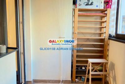 Garsonieră decomandată, mobilată în Theodor Pallady - 6