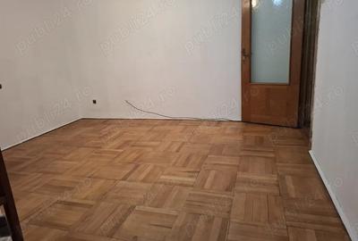 Apartament cu 2 camere semidecomandat în Podgoria - 1