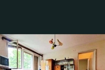 Apartament cu 2 camere semidecomandat în Gheorgheni - 1
