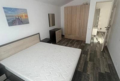 Apartament cu 2 camere decomandat în Mărăcineanu