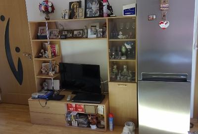 Apartament cu 2 camere nedecomandat în 23 August - 11