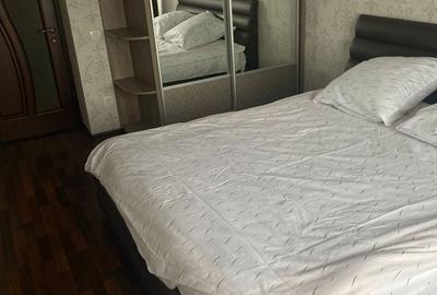 Apartament cu 2 camere decomandat în Iancului