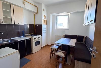 Apartament cu 2 camere decomandat în Nicolina - 14