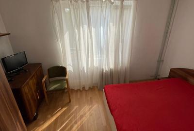 Apartament cu 2 camere nedecomandat în Central - 5