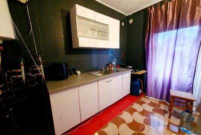 Casă individuală cu 3 camere cu Canalizare în Bălești - 4