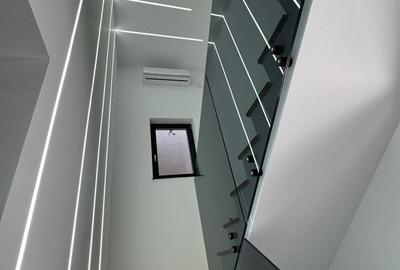 Casă cu 4 camere în Agigea - 4