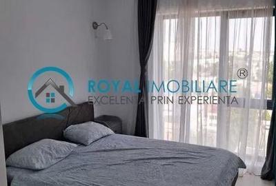 Apartament cu 3 camere decomandat, mobilat în Vest - 3