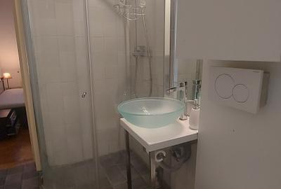 Casă cu 3 camere cu Canalizare în Cantemir - 15