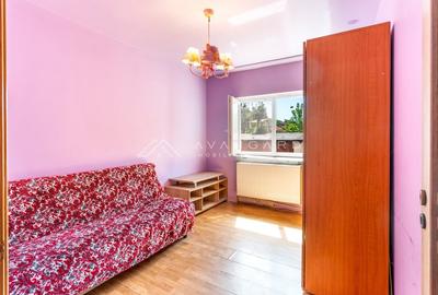 Apartament cu 3 camere decomandat, mobilat în Între Lacuri - 5