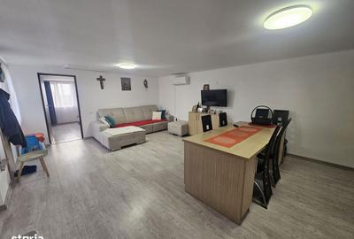 Casă cu 2 camere cu Teren 1667 Mp în Mașloc - 5