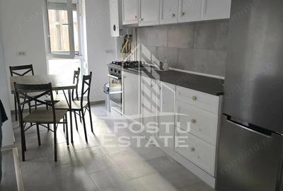 Apartament cu 2 camere decomandat în Giroc - 2