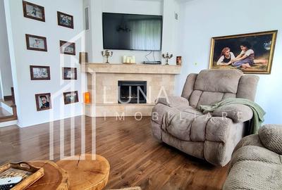 Casă cu 7 camere cu Teren 780 Mp în Sâncraiu de Mureș - 11
