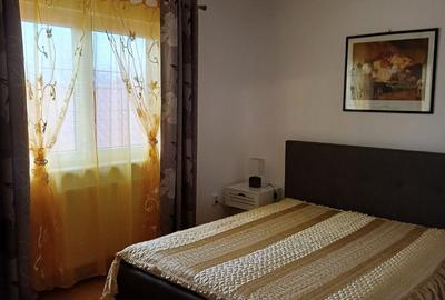 Casă cu 3 camere în Central - 3