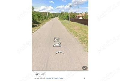 Teren de 5000 mp, în Drăgănești - 3