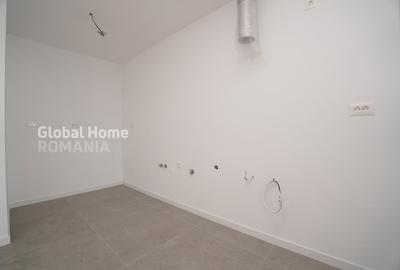 Apartament cu 2 camere semidecomandat în Aviației - 14