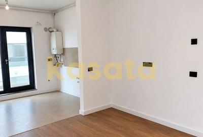 Apartament cu 2 camere semidecomandat în Theodor Pallady