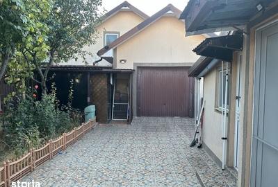 Casă cu 3 camere cu Teren 95 Mp în Lumina