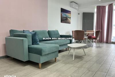 Apartament cu 2 camere semidecomandat în Nord