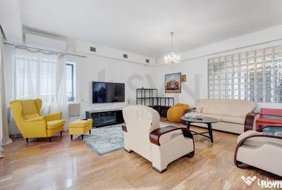 Casă cu 4 camere cu Teren 301 Mp în Central