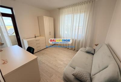 Apartament cu 3 camere semidecomandat, mobilat în Albert - 18