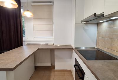 Apartament cu 3 camere decomandat, mobilat în Torontalului - 15