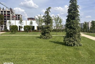 Apartament cu 2 camere în Militari - 3
