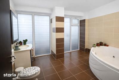 Apartament cu 3 camere în Negru Vodă - 11