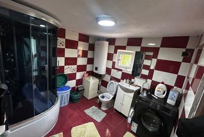 Casă cu 4 camere în Central - 6