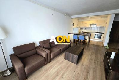 Apartament cu 3 camere decomandat, mobilat în Cetate - 2