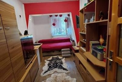 Apartament cu 3 camere decomandat în Centrul Civic - 9