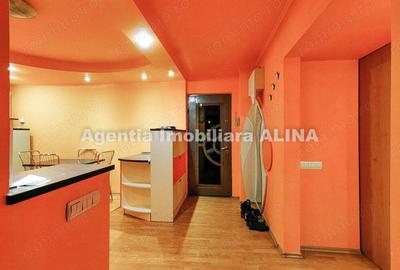 Apartament cu 3 camere decomandat în Ultracentral - 5