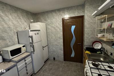 Apartament cu 3 camere decomandat, mobilat în Inel II - 1