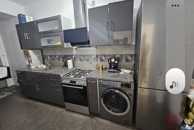 Apartament cu 2 camere semidecomandat în Ultracentral - 2