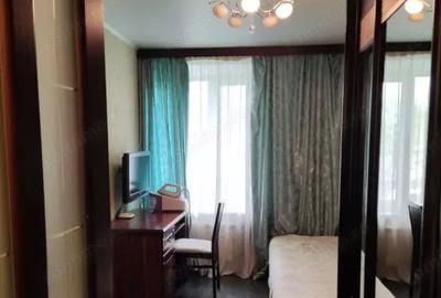 Apartament cu 2 camere în Olimpia-Stadion - 1