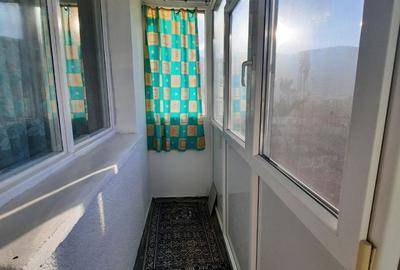 Apartament cu 2 camere semidecomandat în Central - 8