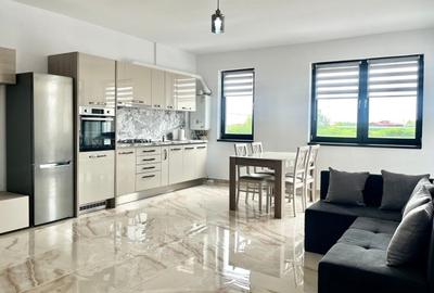 Apartament cu 2 camere decomandat, mobilat în Calea Urseni