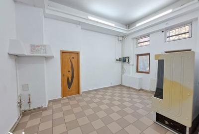 Spațiu comercial, de 61.52 mp, în Drumul Taberei