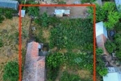 Casă cu 3 camere în Moscu