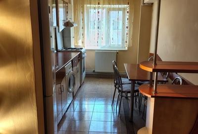 Apartament cu 2 camere decomandat în Central - 1