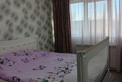 Apartament cu 2 camere decomandat în Abator - 2