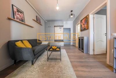 Apartament cu 2 camere decomandat, mobilat în Central - 4