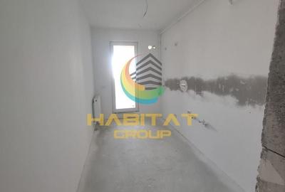 Garsonieră decomandată în Brâncoveanu