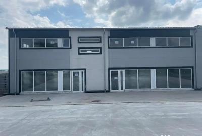 Spațiu comercial, de 220 mp, în Malu Mare - 1