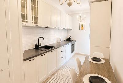 Apartament cu 2 camere în Sisești - 4