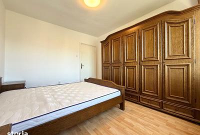 Apartament cu 3 camere, mobilat în Astra - 7
