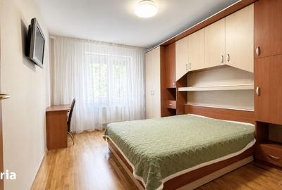 Apartament cu 3 camere în Rogerius
