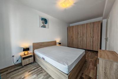 Apartament cu 2 camere decomandat, mobilat în Avantgarden - 9